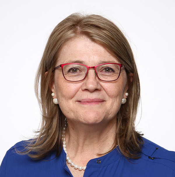 Dr. Joanne Dolhanty